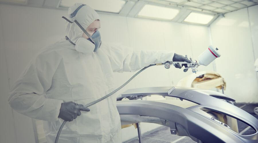 Why choose water damage cleanup for ceiling water damage repair in Palm Bay